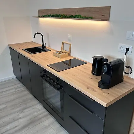 Apartment Nitra, Self Check-in, Private Parking Nitra