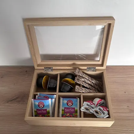 Nitra, Self Check-in, Private Parking Apartment Nitra