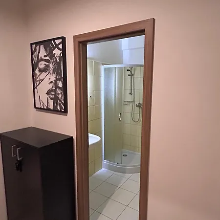 Nitra, Self Check-in, Private Parking * Nitra