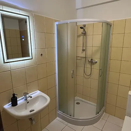 Apartamento Nitra, Self Check-in, Private Parking *