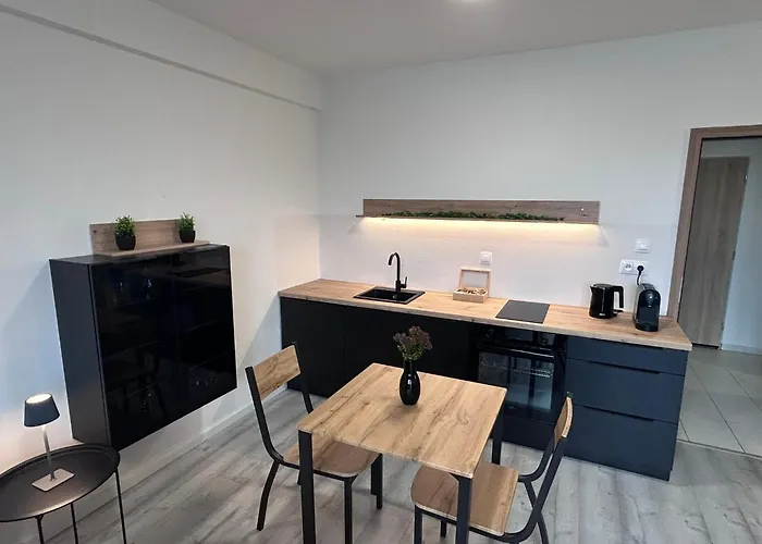 Nitra, Self Check-in, Private Parking