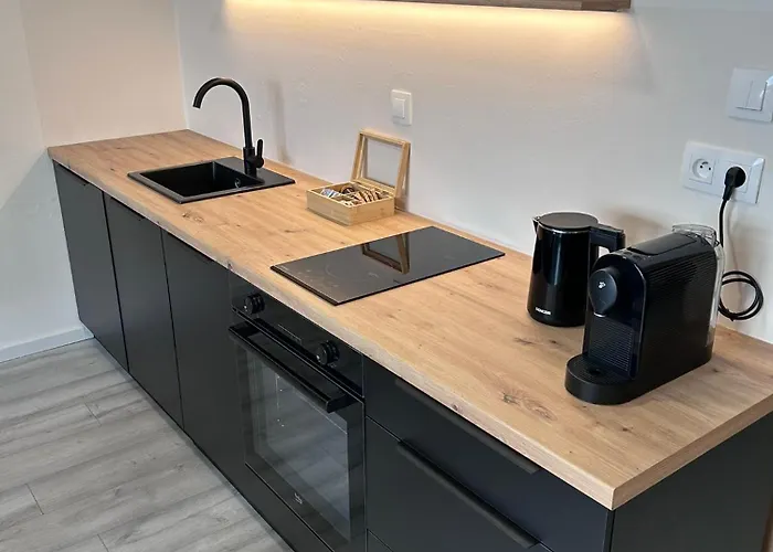 Apartment Nitra, Self Check-in, Private Parking Nitra