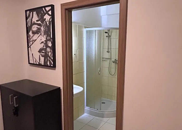 Nitra, Self Check-in, Private Parking * Nitra