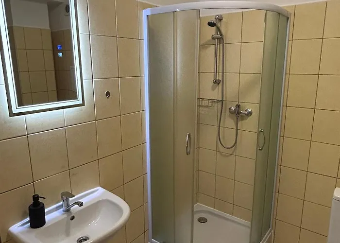 Apartment Nitra, Self Check-in, Private Parking *